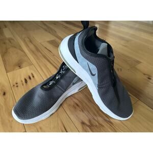 Nike Air Max Motion 2 Iron Gray CD5392-001 Athletic Shoes Sneaker Mens Size 12